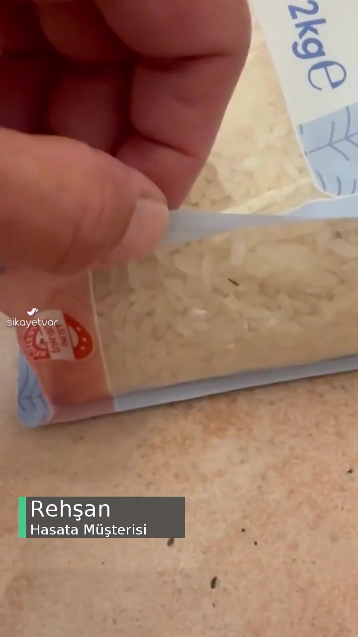 En Sevdiğim Hasata Baldo Pirinç Böceklendi Ve Her Yerimi Sardı videonun kapak resmi