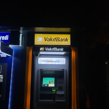 Enpara ATM’de Kaybolan Param, Çözülmeyen Sorun!