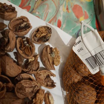 Küflü Ve Çürük Ceviz Satışı Sonrası İlgisiz Müşteri Hizmeti