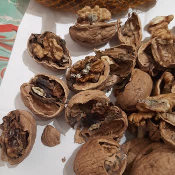 Küflü Ve Çürük Ceviz Satışı Sonrası İlgisiz Müşteri Hizmeti