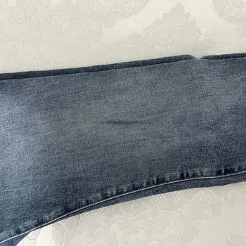 Mavi Yıpranan Pantolonuma Değişim Yapılmadı, Mağduriyetim Giderilmiyor