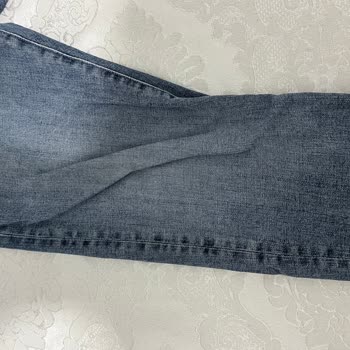 Mavi Yıpranan Pantolonuma Değişim Yapılmadı, Mağduriyetim Giderilmiyor