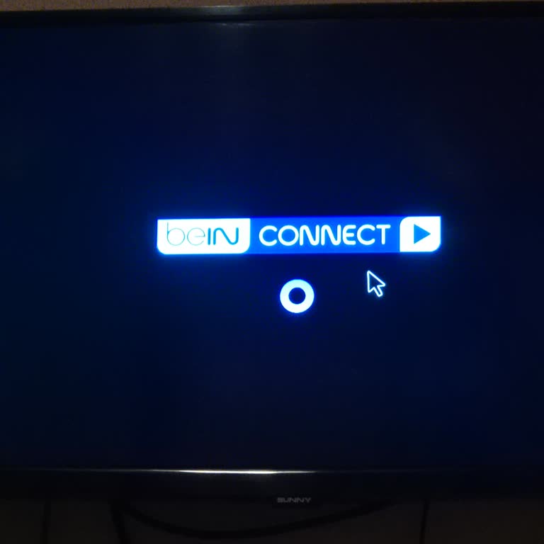Sunny Android Televizyonda Bein Connect Uygulaması Açılmıyor, Kalıcı Çözüm Bekliyorum