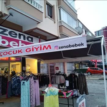 Zena Bebe Çocuk Giyim Sözünde Durmadı Sattığı Ürüne Sahip Çıkmadı