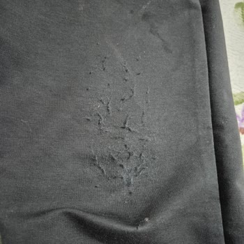 Zena Bebe Çocuk Giyim Sözünde Durmadı Sattığı Ürüne Sahip Çıkmadı