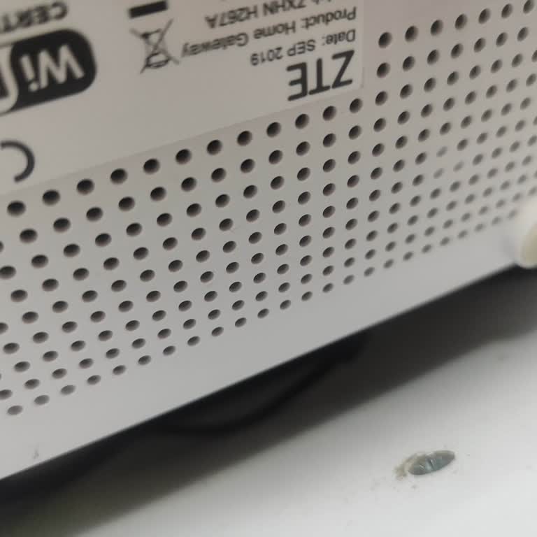 Modem Değişimi ve Bağlantı Sorunu Hakkında Şikayet