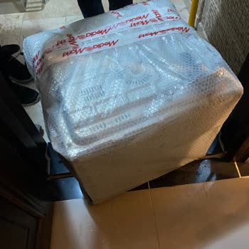 Teslimatta Gecikme Ve Teşhir Ürün Mağduriyeti Yaşadım