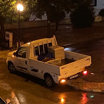 Teslimatta Gecikme Ve Teşhir Ürün Mağduriyeti Yaşadım