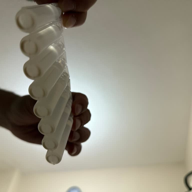 Çocuğum İçin Kullandığım Üründe Tekrar Eden Küf Sorunu Ve Güven Kaybı