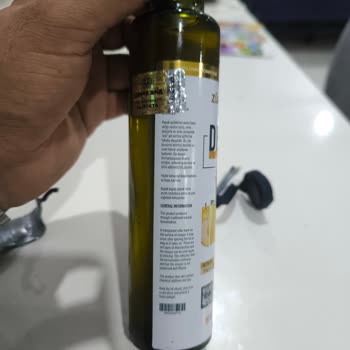 Aldığım Detoks Sirkesi Kötü Kokulu Ve Tat Vermiyor, Müşteri Hizmetlerinden Yanıt Alamıyorum