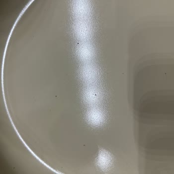 Neoflam Midas Tencere İç Yüzeyinde Çizik Oluşması Ve Garanti Desteği Talebi