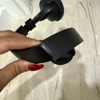 JBL 525BT Kulaklık Kafa Bandı Kısa Sürede Kırıldı, Çözüm Bekliyoruz