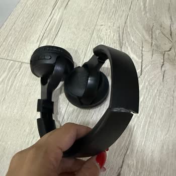 JBL 525BT Kulaklık Kafa Bandı Kısa Sürede Kırıldı, Çözüm Bekliyoruz