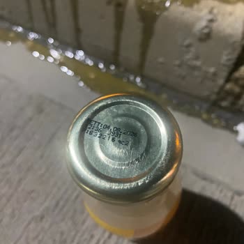 Opet Kahvenin İçinden Çıkan Tomurcuk Hastaneye Gitmeme Neden Oldu