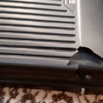 Ajet Uçuşunda Yeni Valizim Paramparça Oldu, Mağduriyetim Giderilmiyor