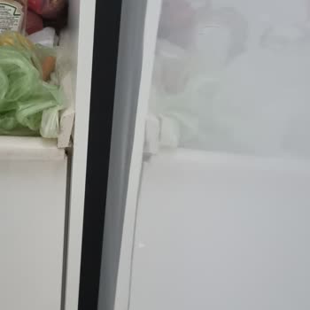 Yeni Alınan Buzdolabı İki Kez Arızalandı Ve Kusurlu Ürünle Mağduriyet Yaşadım