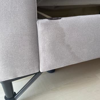 Aldığım Koltuklar Sorunlu Çıktı, Aylardır Mağdur Edildim Çözüm Sunulmadı