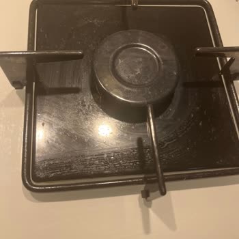 Profilo Fırın Ocakta Çıkmayan Lekeler Ve Ürün Değişimi Sorunu