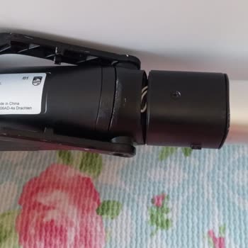 Philips Süpürge Teleskopik Borusu Sürekli Kırılıyor, Garanti Çözüm Üretmiyor