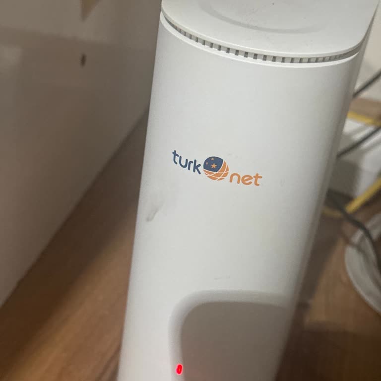 Sık Tekrarlanan İnternet Kesintileri Ve Yetersiz Müşteri Hizmetleri Deneyimi