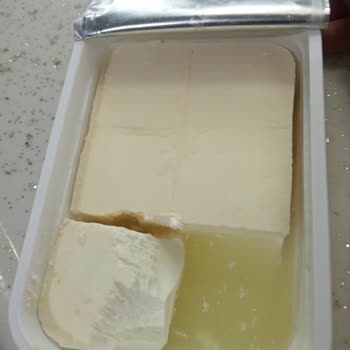 Aldığım Süzme Peynir Son Kullanma Tarihi Geçmeden Bozuldu