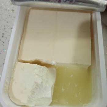 Aldığım Süzme Peynir Son Kullanma Tarihi Geçmeden Bozuldu