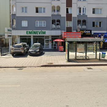 Eki aç