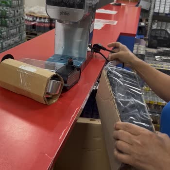 İade Edilen Kahve Makinesi Hatalı Geri Gönderildi, Paramı Alamıyorum