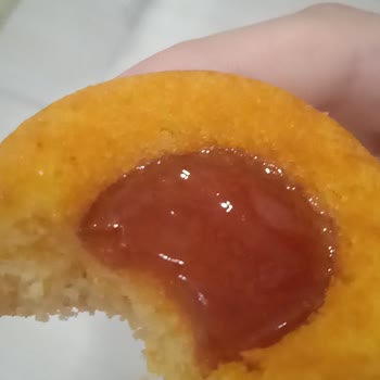 Ülker Kekstra'nın Jölesinde Renk Ve Paketleme Sorunu