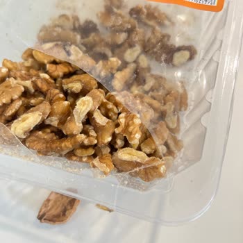 Ceviz Paketinden Böcek Çıktı, Mağaza İlgisiz Kaldı Ve Çözüm Sunulmadı