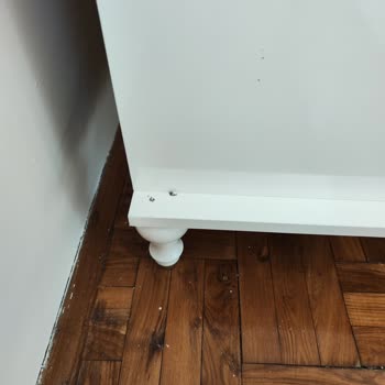 Aldığım Genç Odası Takımı Kısa Sürede Dağıldı, Sorunum Çözülmüyor