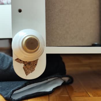 Aldığım Genç Odası Takımı Kısa Sürede Dağıldı, Sorunum Çözülmüyor