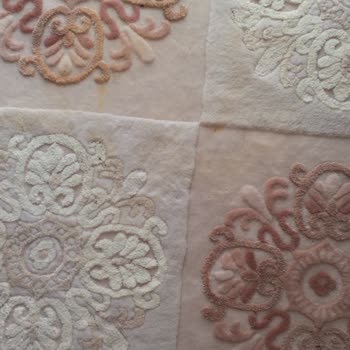 Ünal Halı Yıkama (Çanakkale) Halılarımı Kullanılmaz Halde Teslim Etti