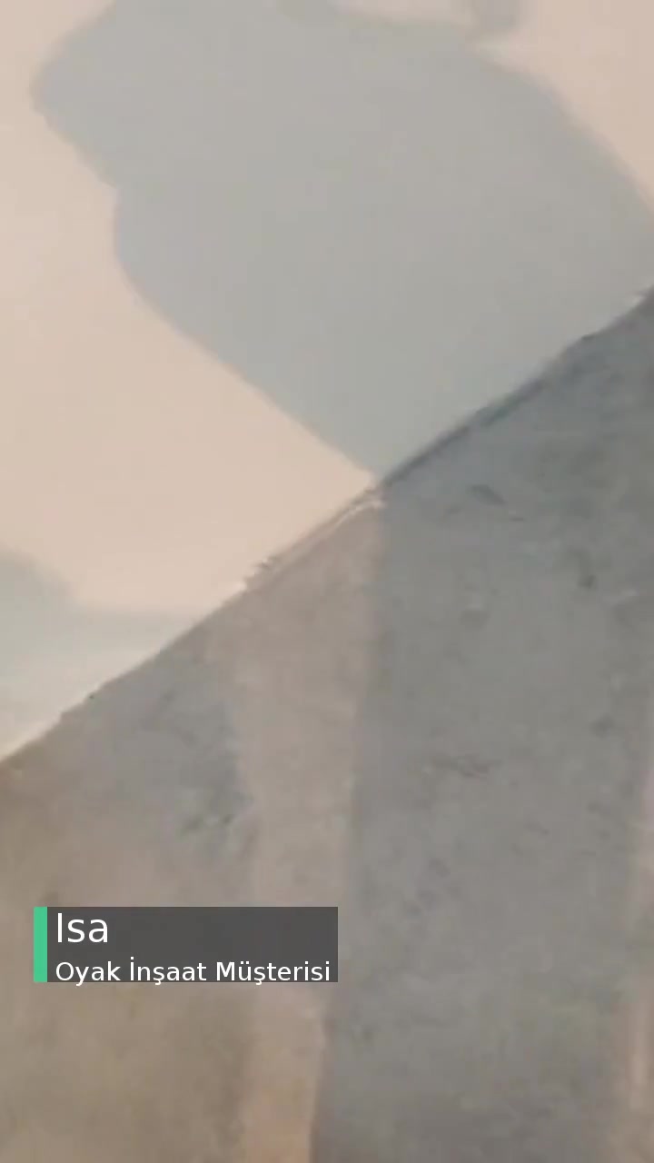 Oyak Göksu Park, Söz Verdiler Yapmadılar, Hep Sorunlu Daire Yapmışlar! videonun kapak resmi