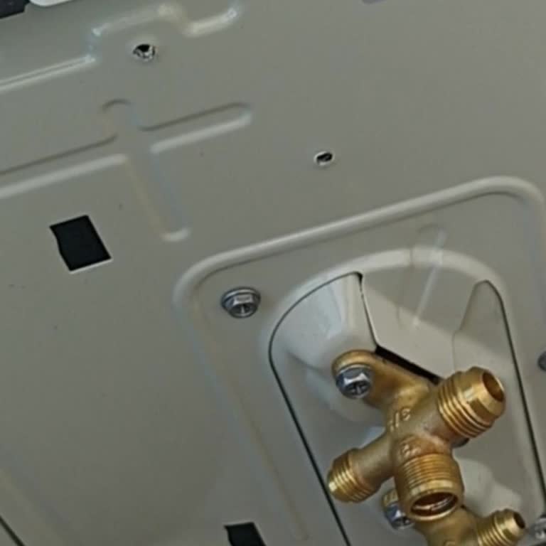 Hasarlı Klima İadesi Kabul Edilmedi, Ücret İadem Yapılmıyor