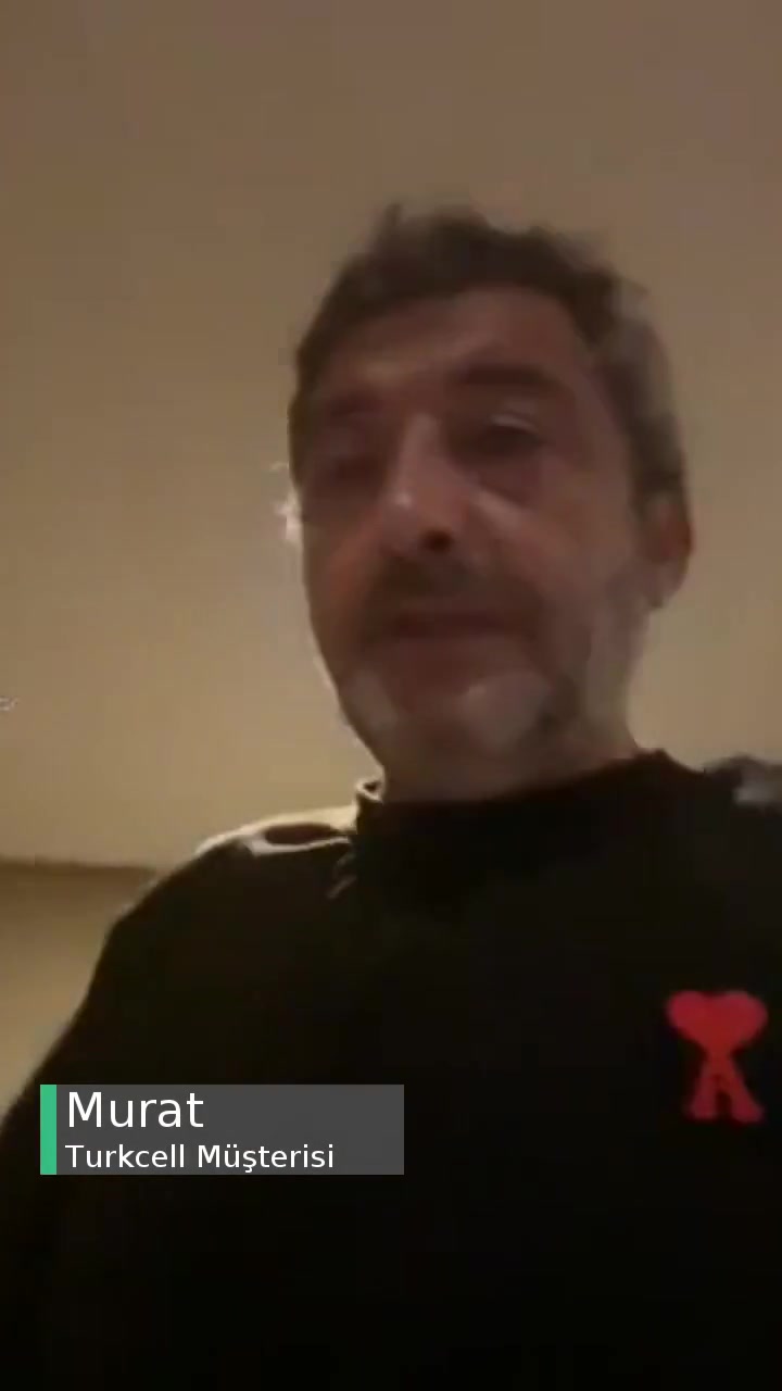 Turkcell Faturalarım Artıyor! videonun kapak resmi