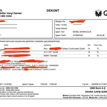 Sıfır Motorum Sürekli Arıza Veriyor, Mağduriyetim Giderilmiyor