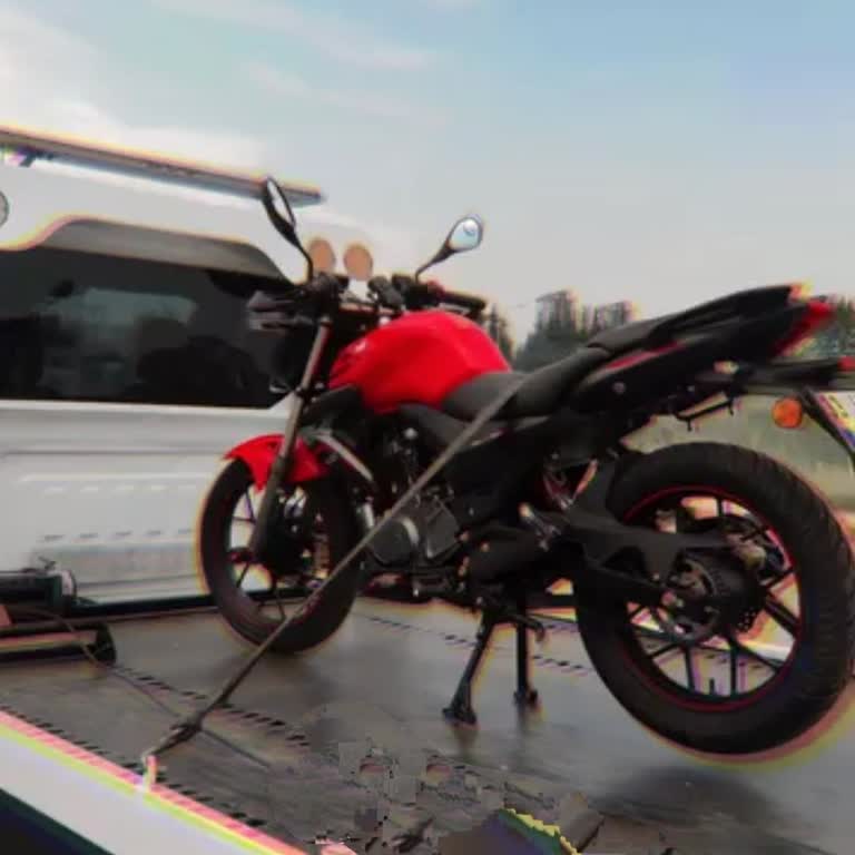 Sıfır Motorum Sürekli Arıza Veriyor, Mağduriyetim Giderilmiyor