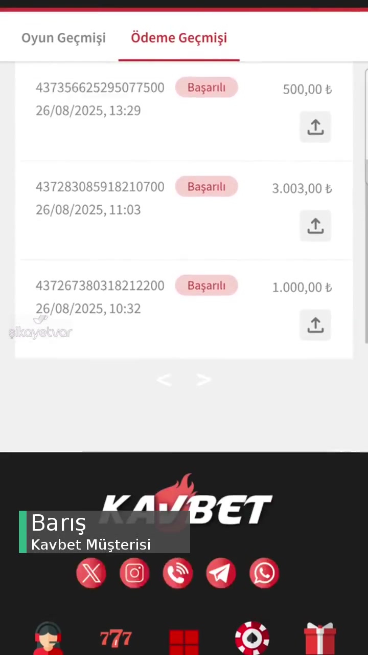 Kavbet Sitesinin Oyunlara Müdahale Etmesi videonun kapak resmi