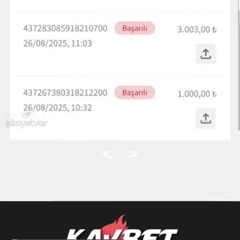 Kavbet Sitesinin Oyunlara Müdahale Etmesi