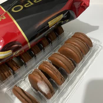 Bozuk Luppo Sandviç Kek Ve Yetersiz Kalite Kontrol Nedeniyle Güven Kaybı