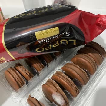 Bozuk Luppo Sandviç Kek Ve Yetersiz Kalite Kontrol Nedeniyle Güven Kaybı