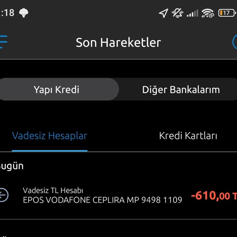 Satın Alınan Paket Hattıma Tanımlanmadı, Hizmetten Yararlanamıyorum