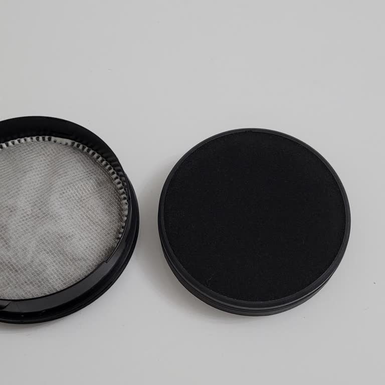 Philips Dikey Süpürge Performans Kaybı Ve Filtre Sorunu