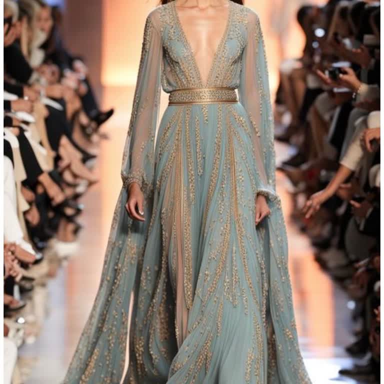 Özel Tasarım Elbise Siparişimde Model Farklılığı Ve Para İadesi Sorunu