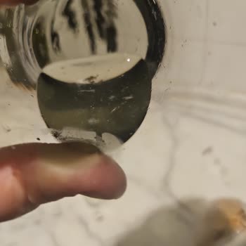 Küflü Ürün Teslimatı Ve Yetersiz Müşteri Hizmeti Deneyimi