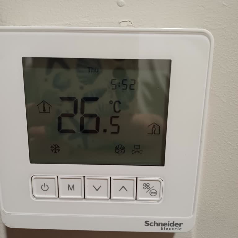 Doğum Sonrası Klima Sorunu Sağlığımızı Tehdit Etti