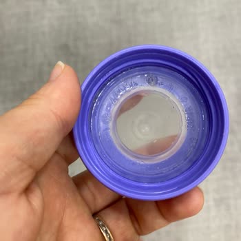 Lansinoh Emzik Uçlarında Yırtılma Ve Sızdırma Sorunu