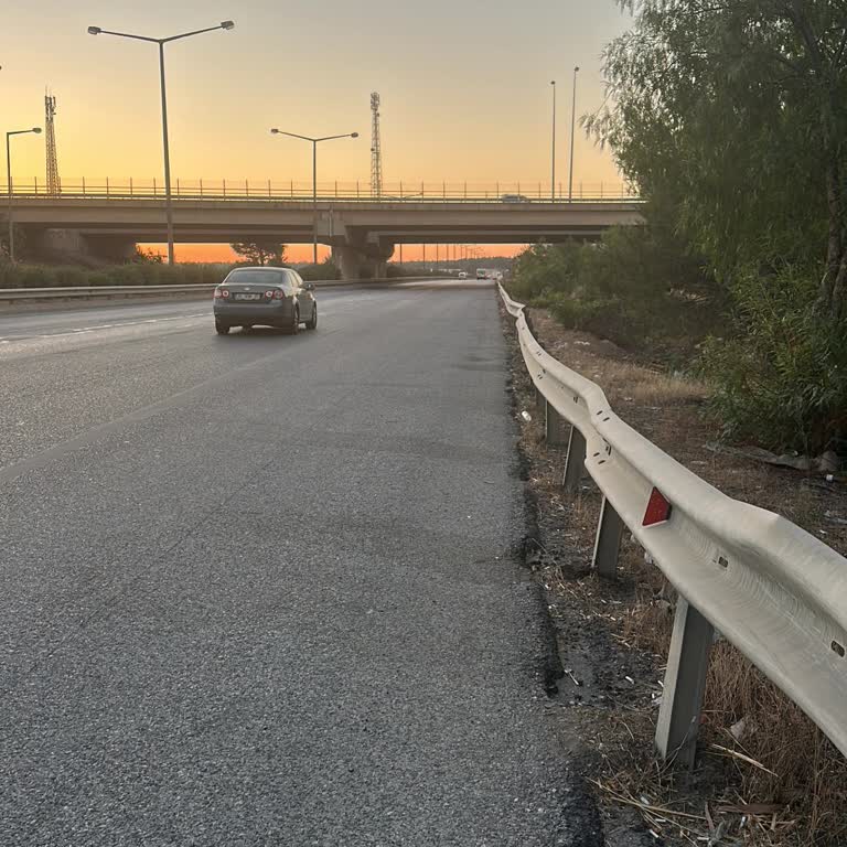 Biletim Olmasına Rağmen Yol Ortasında İndirildim