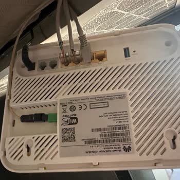 Superonline 3 Gündür Süren Fiber İnternet Kesintisi Ve İletişimsizlik Mağduriyeti